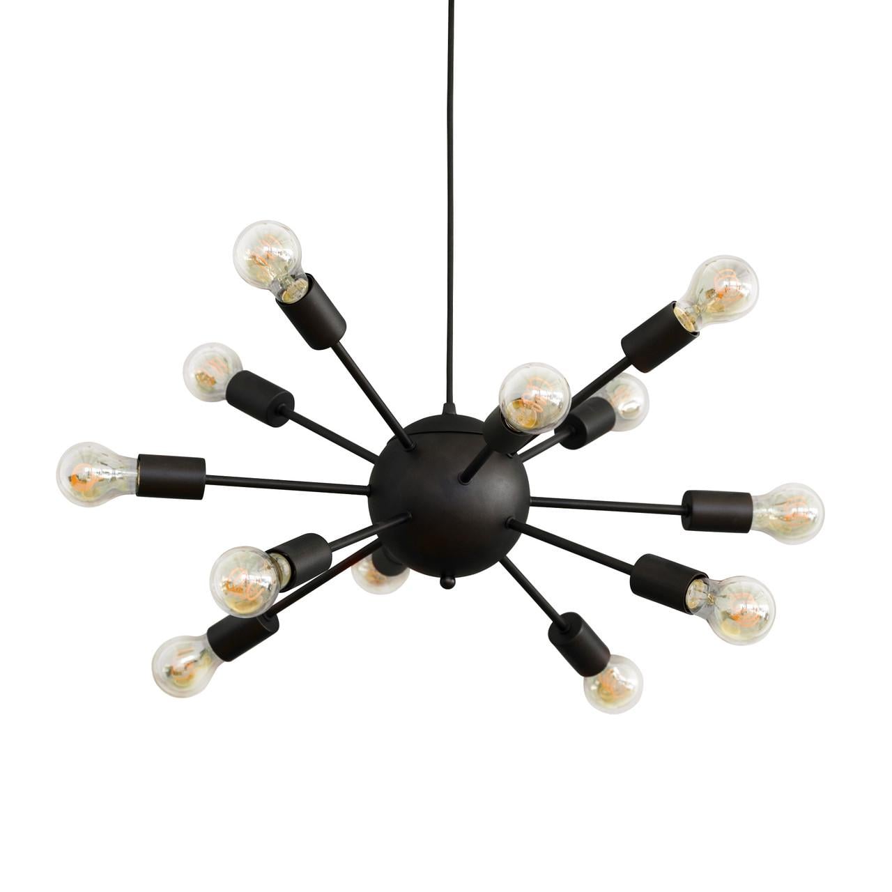 Люстра Bang P570 Black (ATM_2191111)