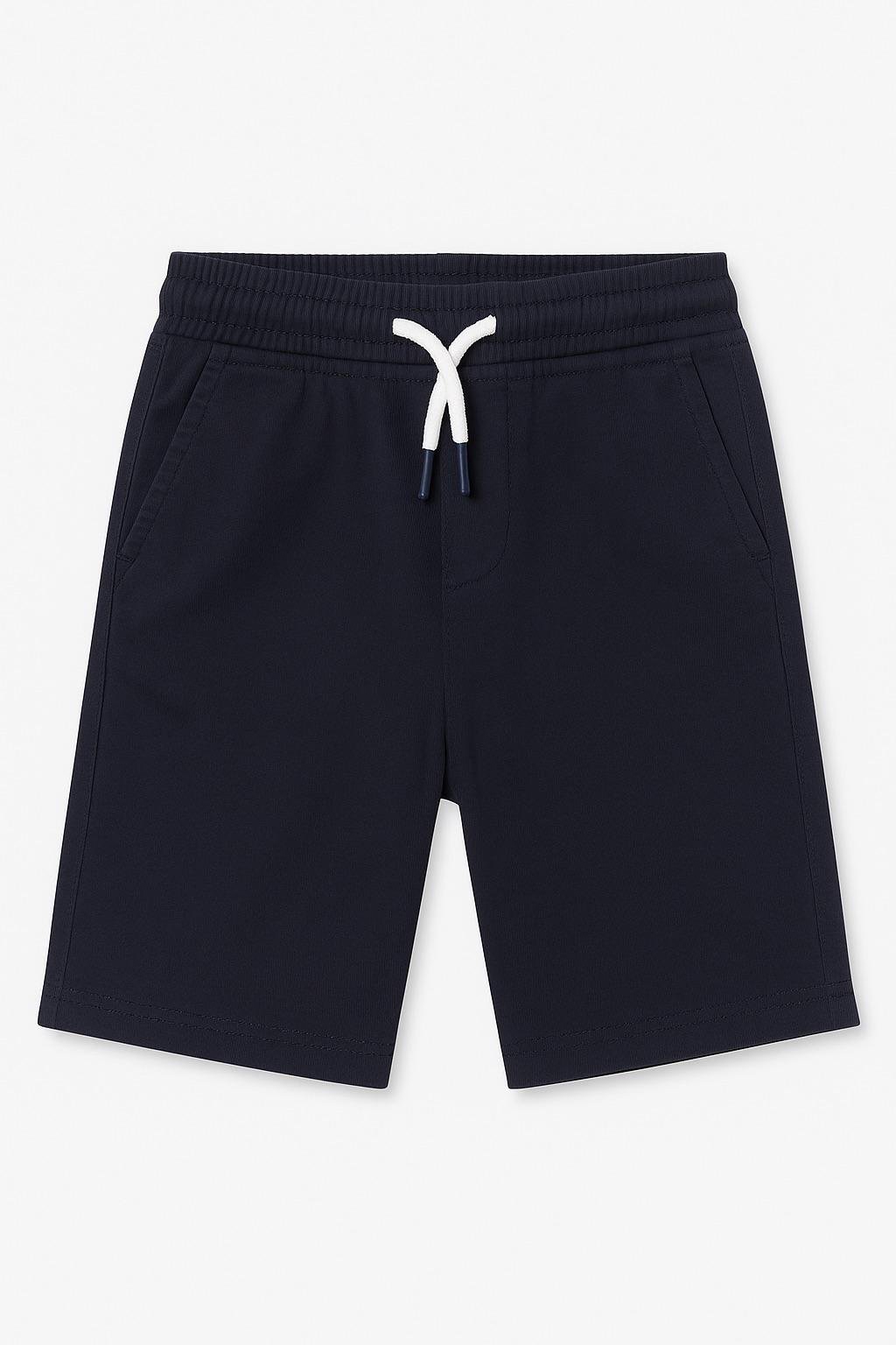 Шорти PRIMARK 5684908 110 см Синій Шорти PRIMARK 5684908 110 см Синій