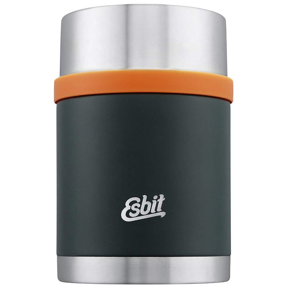 Термос для еды Esbit FJ750SC Forest Green (1054-017.0216) - фото 2 Термос для еды Esbit FJ750SC Forest Green (1054-017.0216) - фото 2