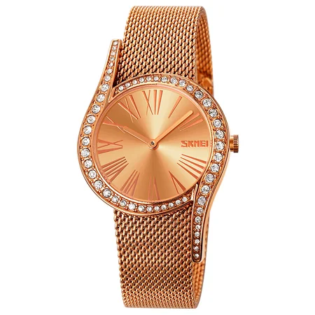 Наручные часы Skmei 9252RG Rose Gold