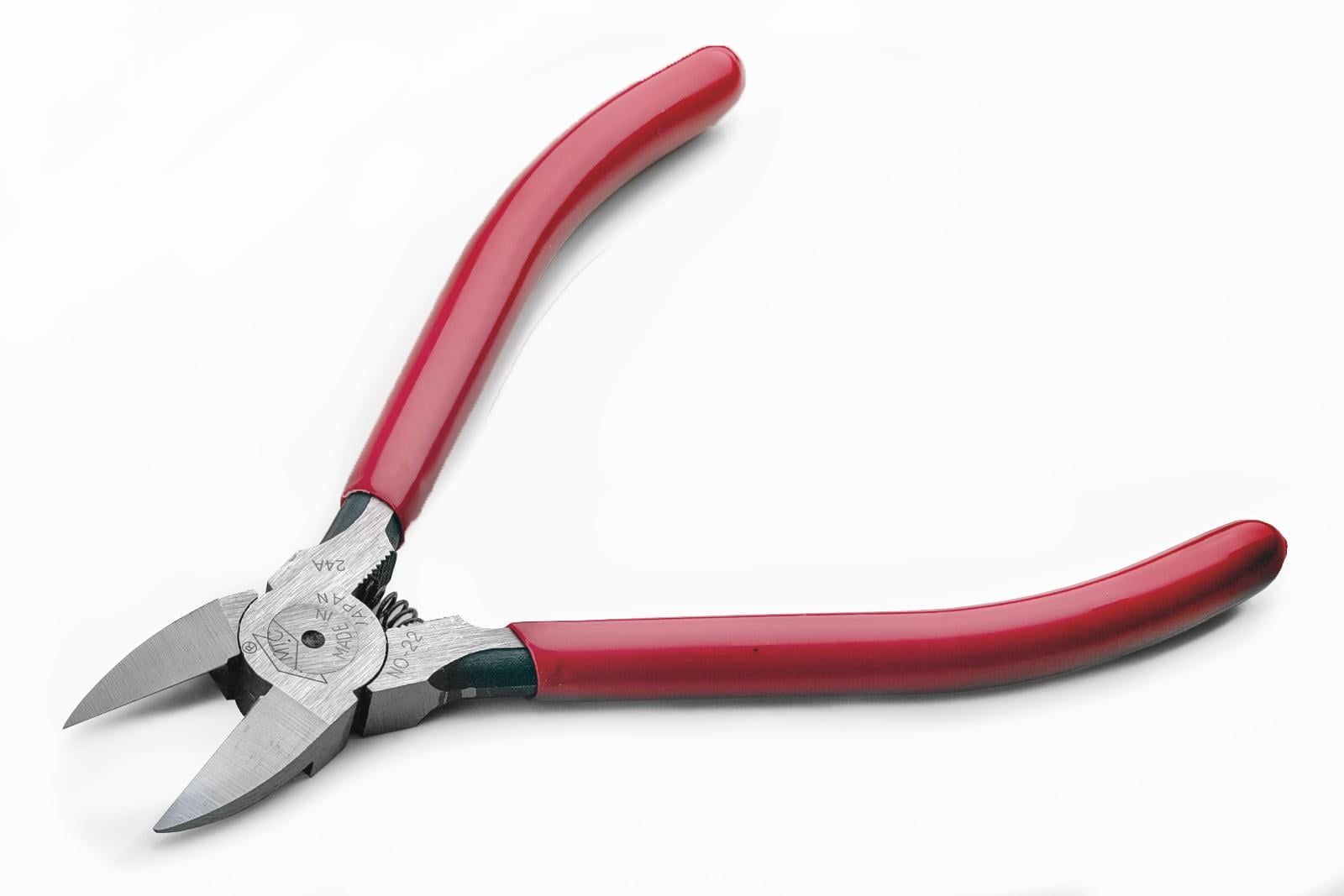 Бокорезы MTC Tools 150 мм (MTC-22JP)