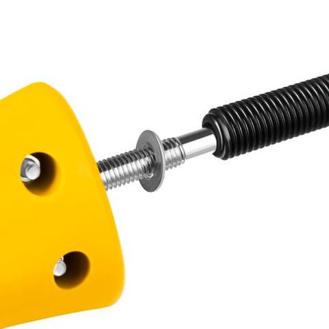 Растяжки/колодки для обуви с насадками р. 39-43 2 шт. - фото 12