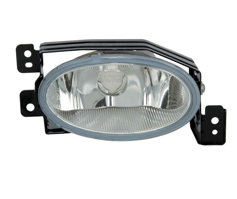 Фара противотуманная Honda Accord 2006-2008 правая сторона (217-2045R-UE)