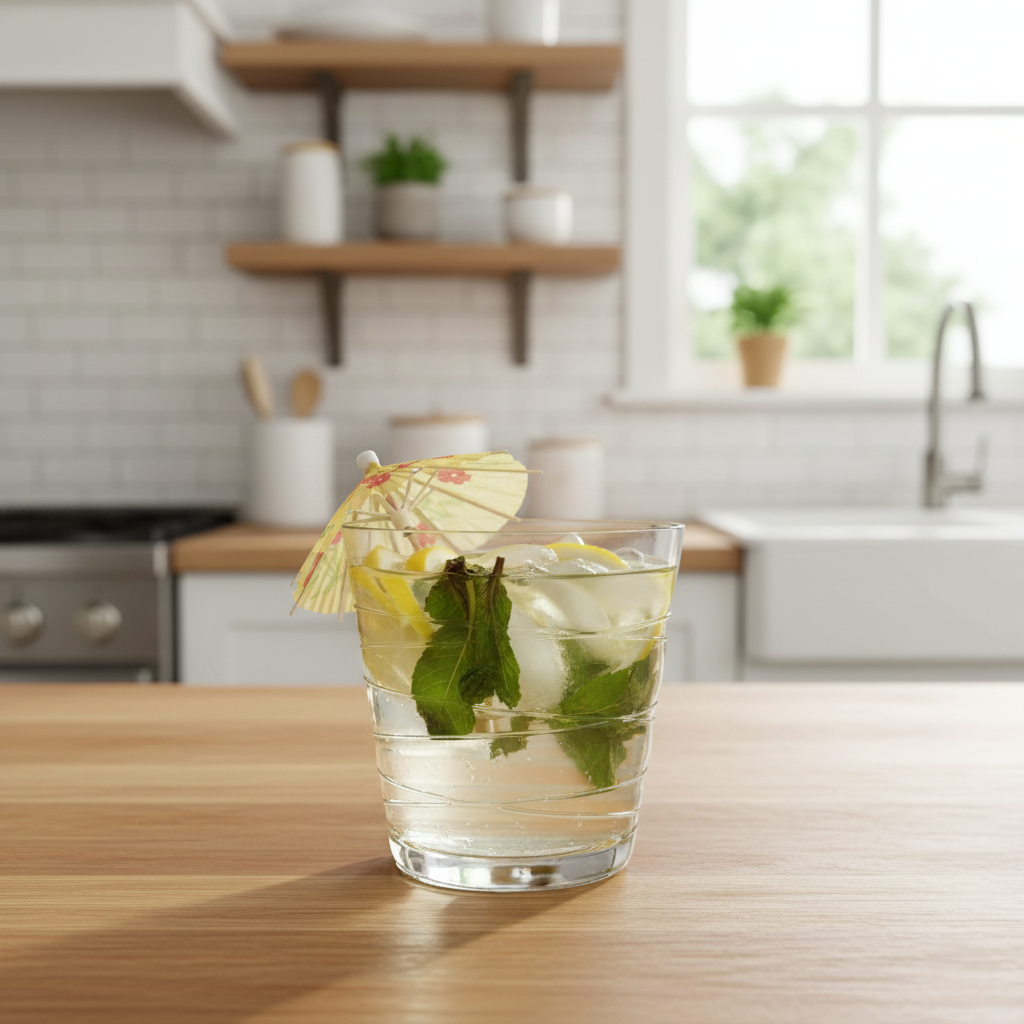 Комплект стаканов для воды Web 200 мл 2 шт. - фото 4