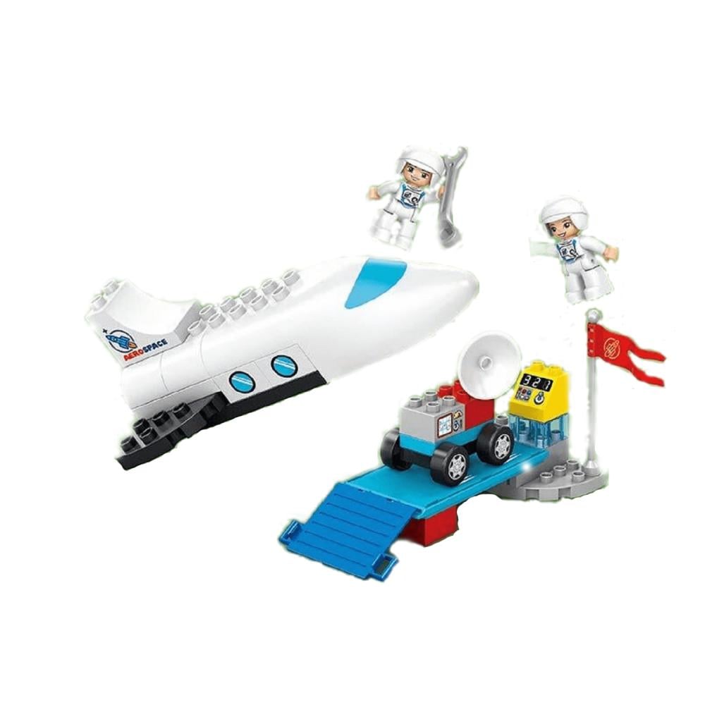 Конструктор детский Исследование космоса (108907)
