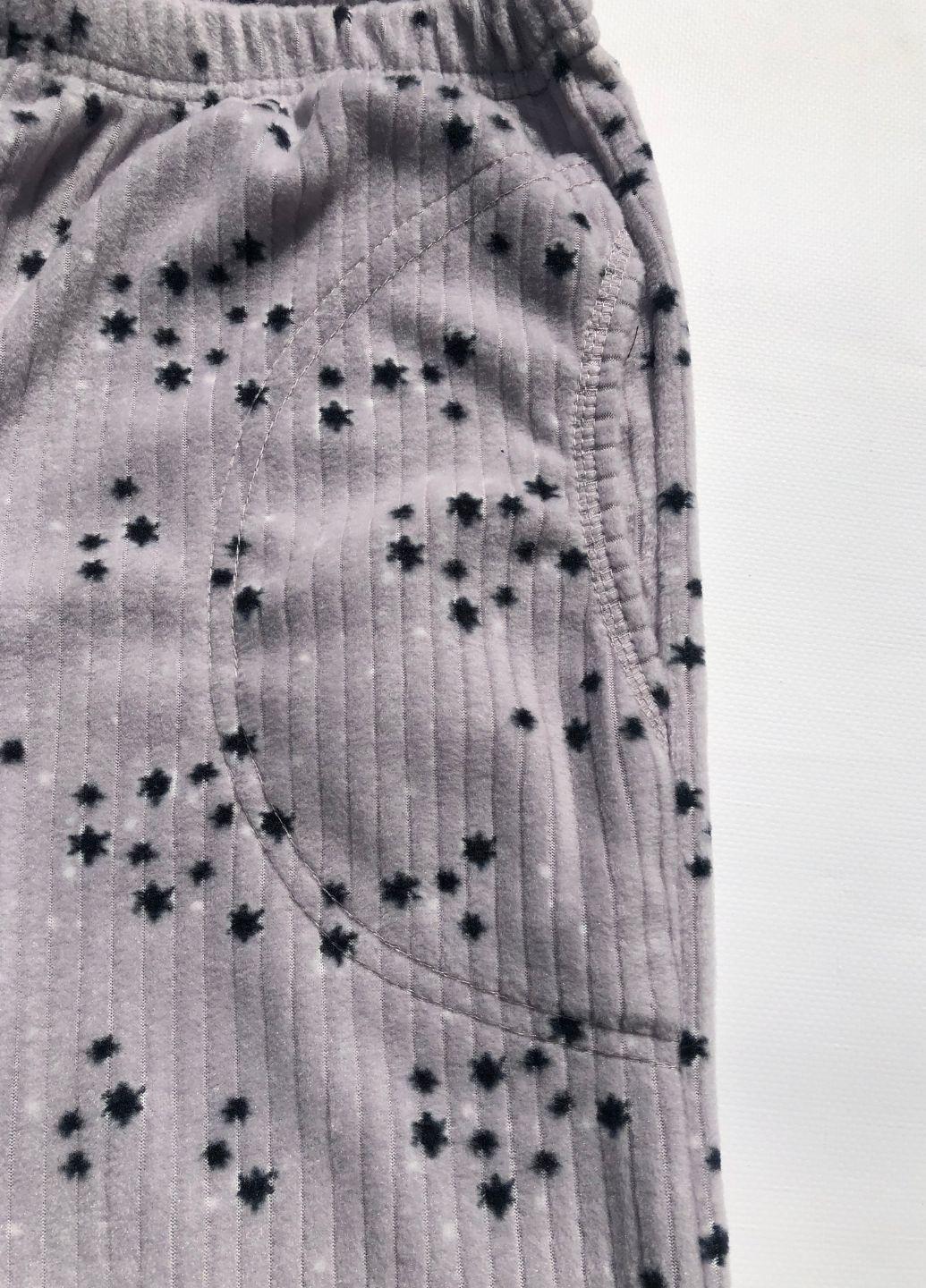 Костюм для дому теплий S-M - фото 6