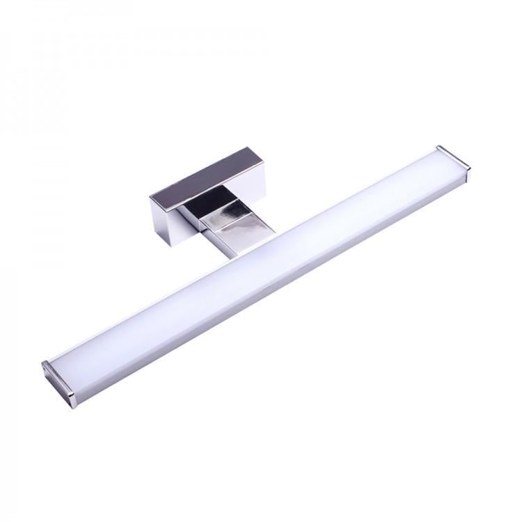 Подсветка для картин и зеркал ARDERO AL5080ARD 230V 12W 780LM 4000K Хром (00000024564)