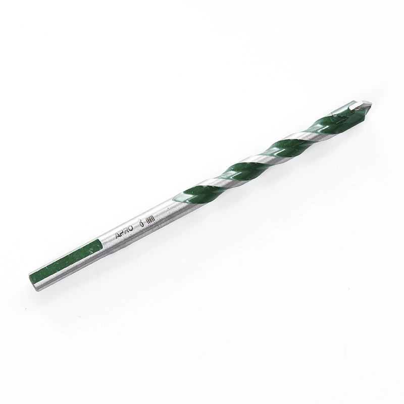 Сверло универсальное Apro 8х115 мм