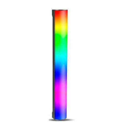 Освітлювач-желз світлодіодний Puluz RGB 30 см (34630220)