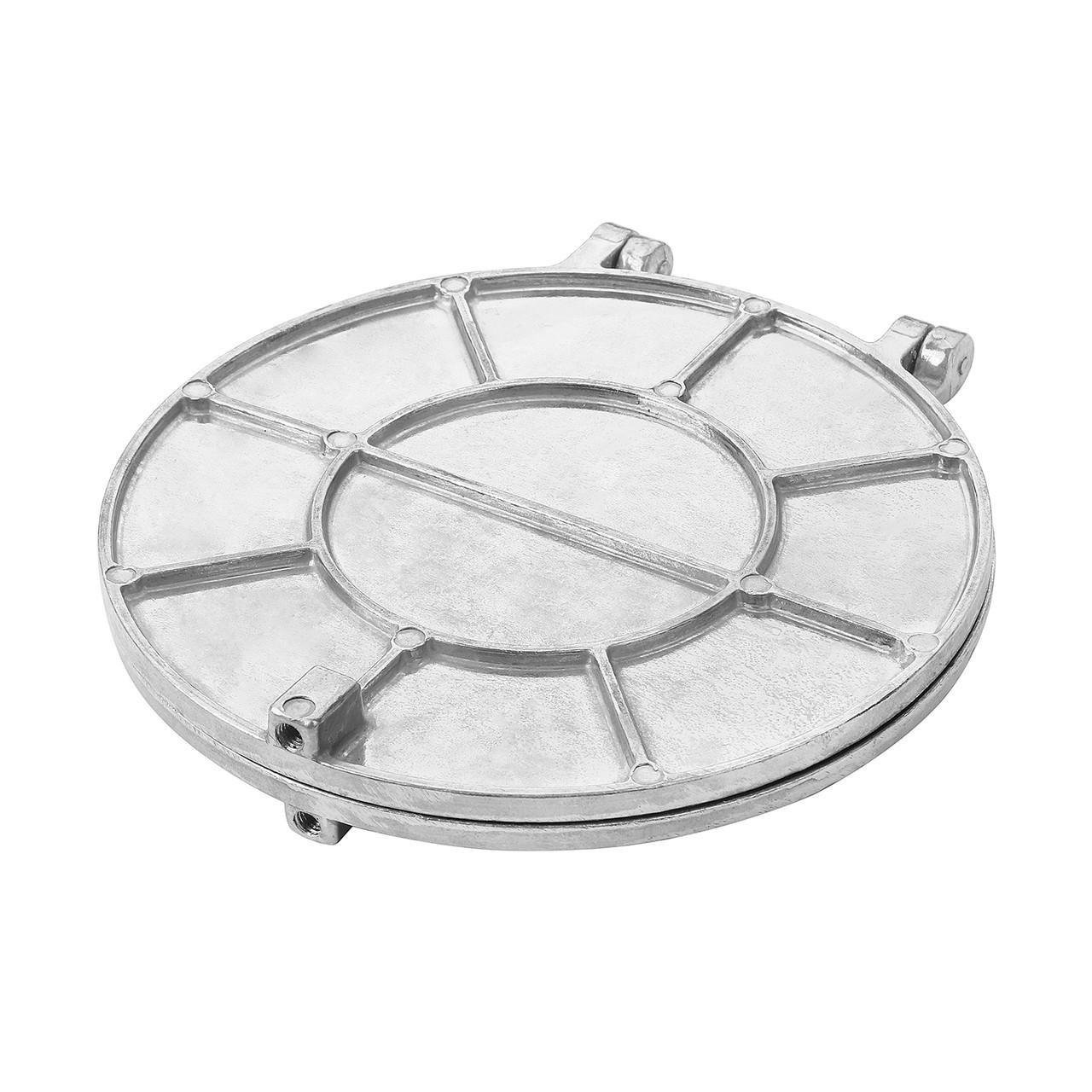 Форма для випікання вафельних коржів 210 мм (1617275252) - фото 4 Форма для випікання вафельних коржів 210 мм (1617275252) - фото 4