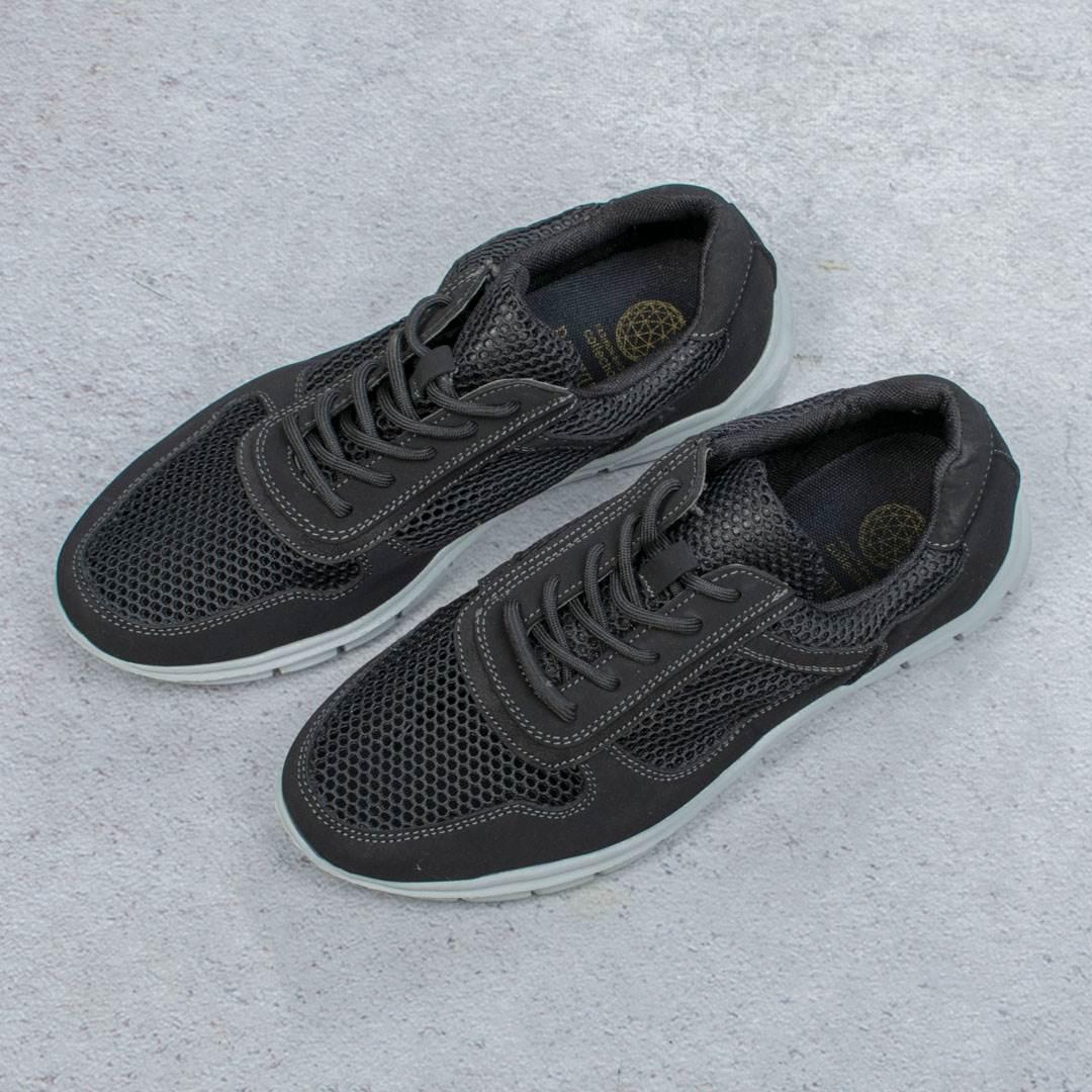 Кроссовки мужские Fashion 330657 р. 42 26,5 см