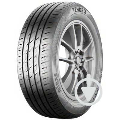 Автошина літня MIDAS Tenor 3 205/55 R16 91V (440430)