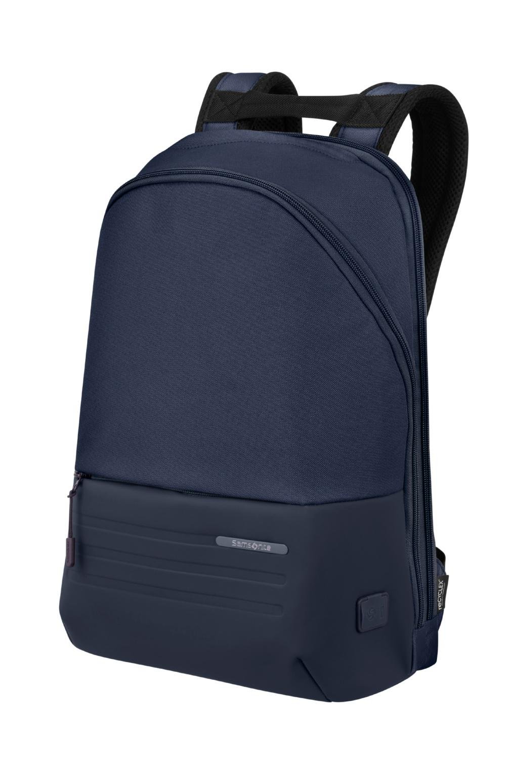 Рюкзак Samsonite Stackd Biz 42,5x30x18 Синий (KH8x41001) - фото 1