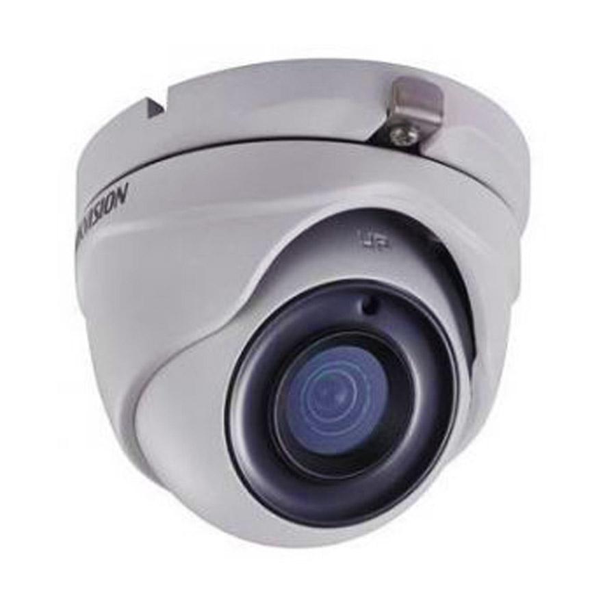 Видеокамера Ip Hikvision DS-2CE56D8T-ITME 2,8 мм (7799)