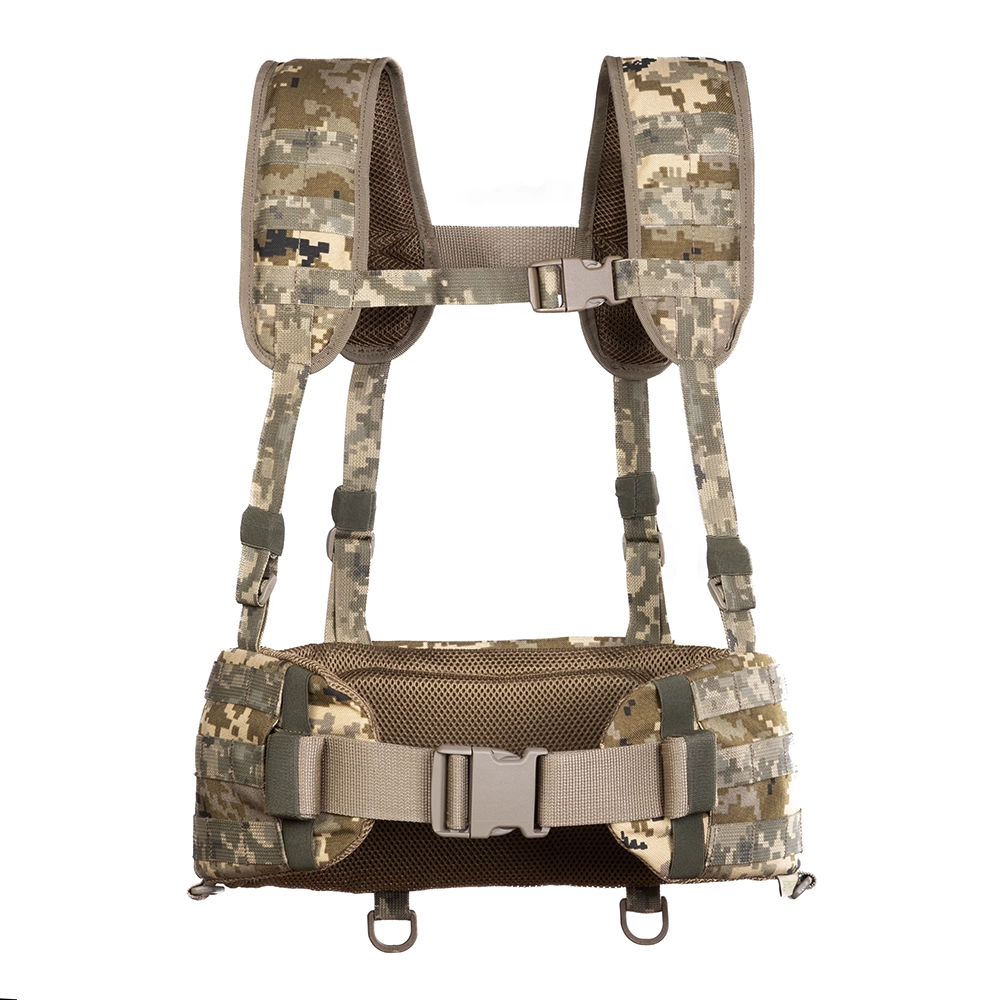 Ременно-плечевая система Warbelt SPECPROM L Пиксель