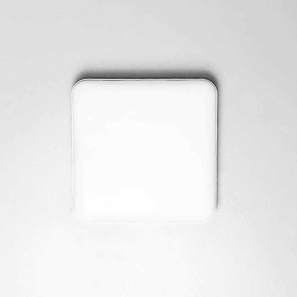 Накладной светильник квадратной формы 23х23 см (36002 SQ ) - фото 1 Накладной светильник квадратной формы 23х23 см (36002 SQ ) - фото 1