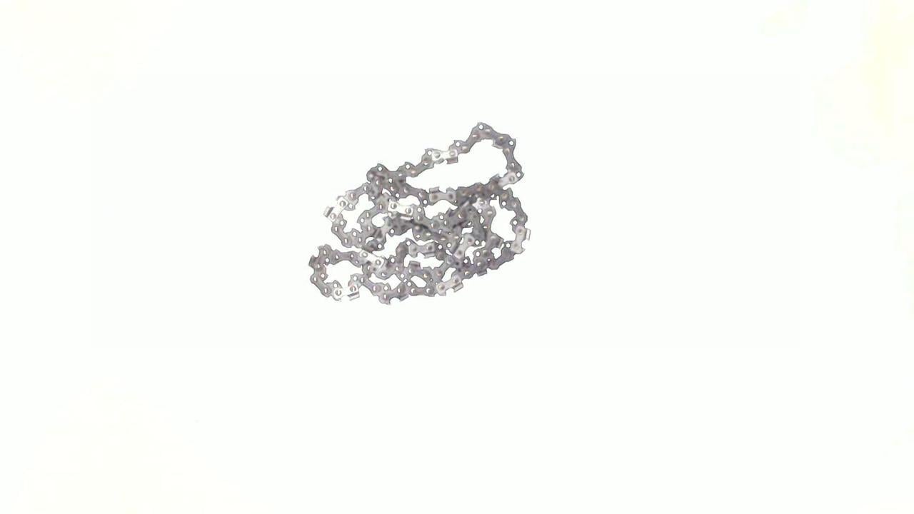 Цепь пильная 3/8" 1,3 мм 57 звеньев под шину 16" 40,5 см для SVET (2177272102)