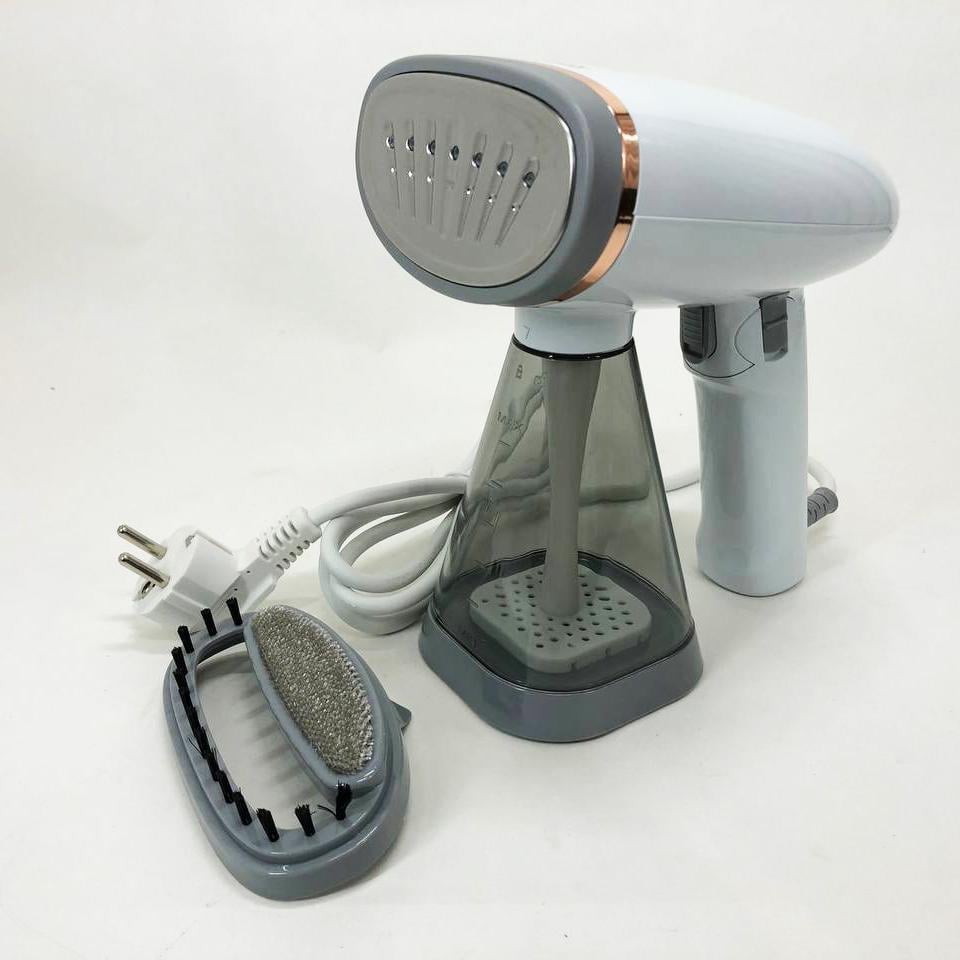 Відпарювач Rainberg RB-2258 3000 Вт (15467994) Відпарювач Rainberg RB-2258 3000 Вт (15467994)