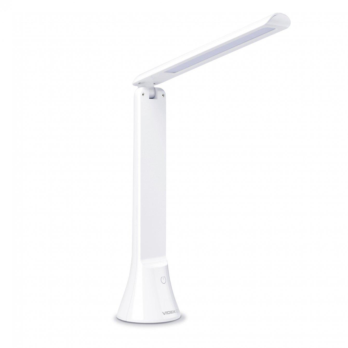 Настольная лампа-фонарик VIDEX LED TF11W 5W 3000-5500K (VL-TF11W) - фото 4