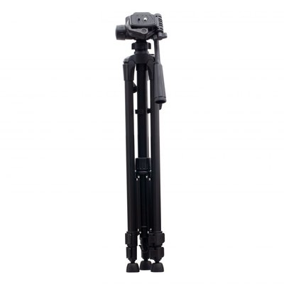 Штатив Monopod с треногой WT-3520 Черный - фото 3