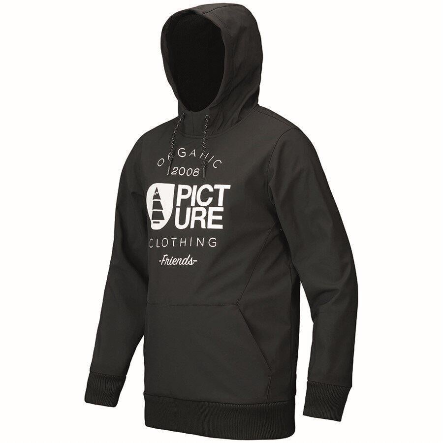 Куртка Picture Organic Parker 2020 S Черный (1012-SMT033AS)