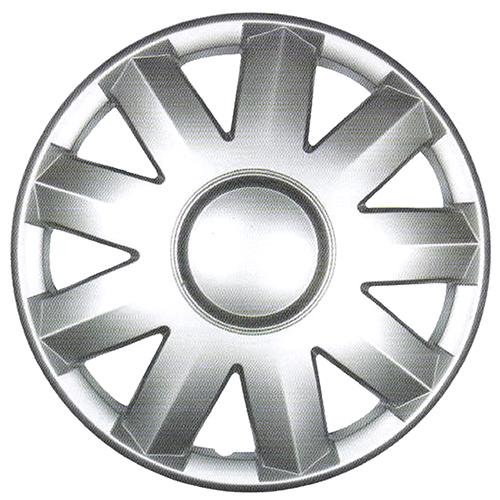 Колпак Olszewski TURKUS 15" Серый (00000029843)