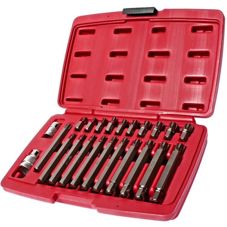 Набор бит RIBE 23 пр. (5715 JTC) Набор бит RIBE 23 пр. (5715 JTC)