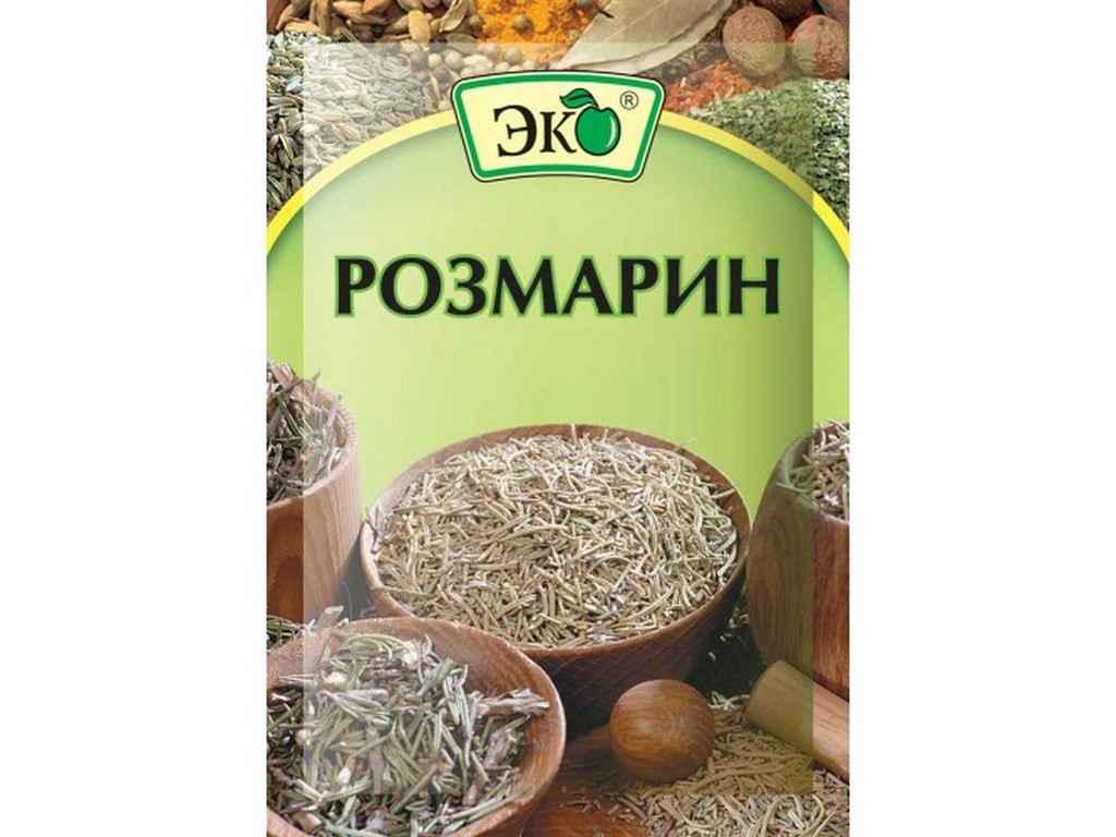 Розмарин Еко 8 г (277581)