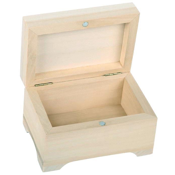 Сундучок из дерева Коронель Бланже (СДЧ-002201)