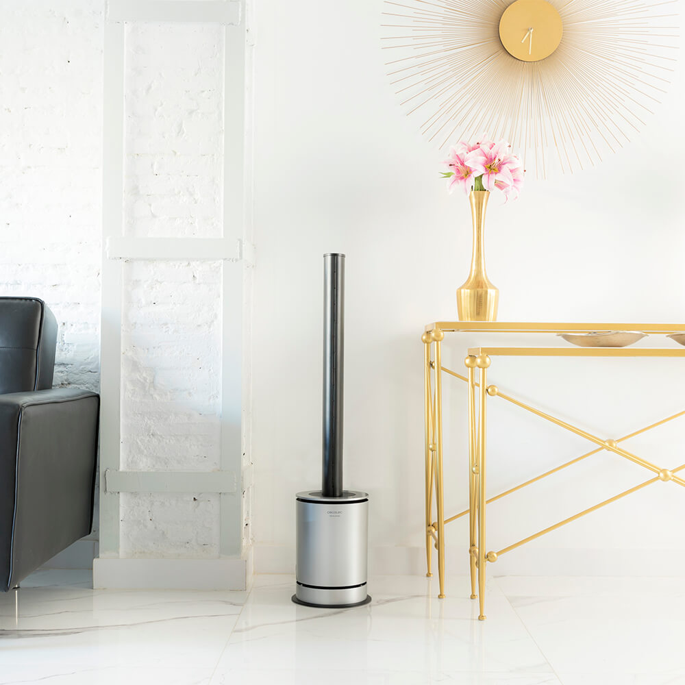 Очиститель воздуха CECOTEC TotalPure 3in1 Connected - фото 2