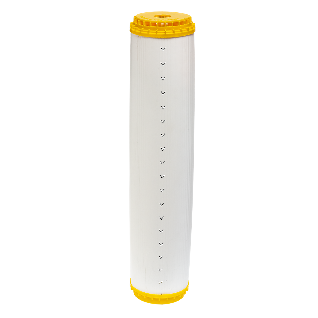 Картридж FCCST20BB для пом'якшення води (30455081)