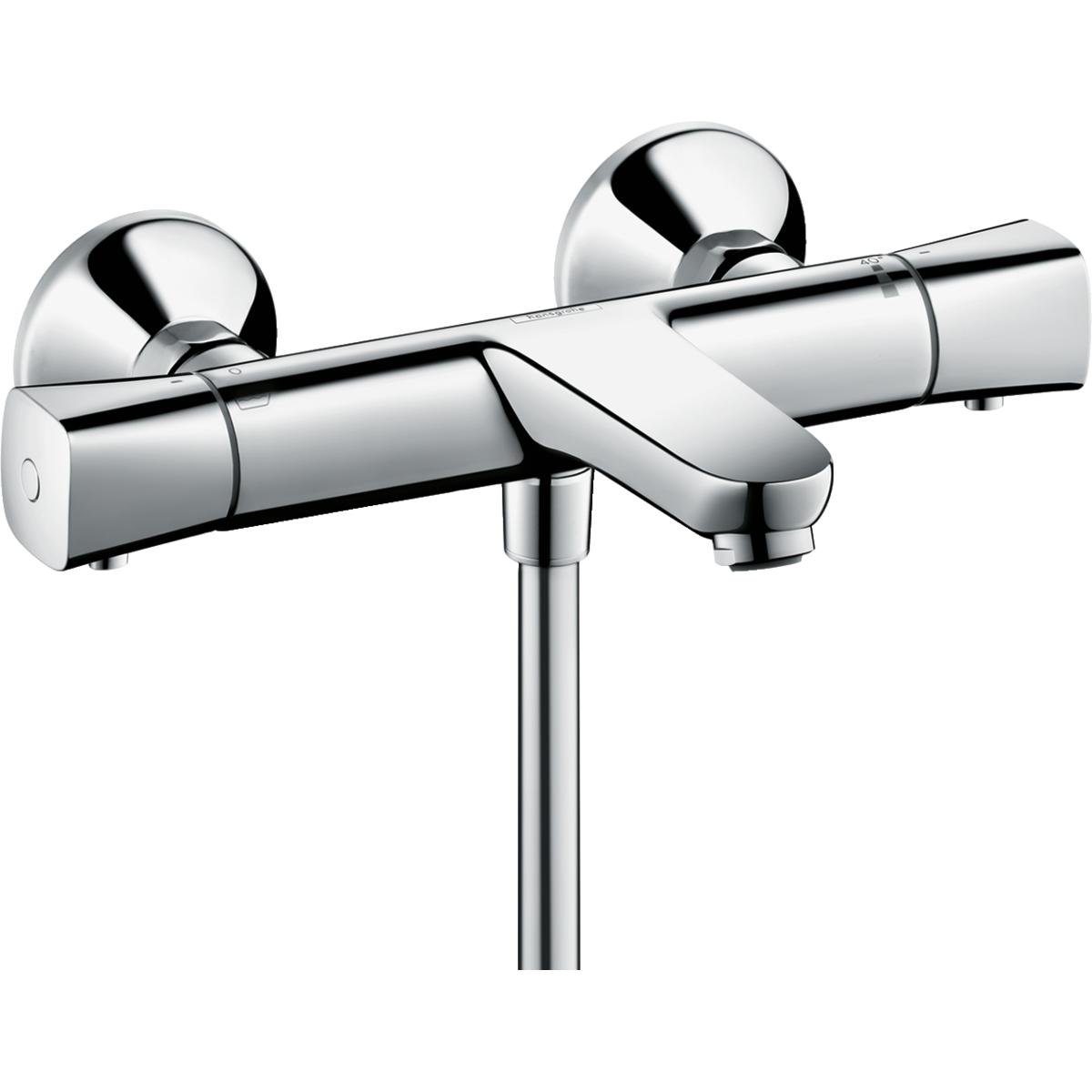 Термостат для ванни із виливом Hansgrohe Ecostat Universal (13123000) - фото 1