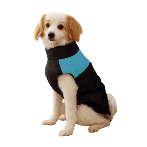 Жилет водонепроницаемый для домашних животных S