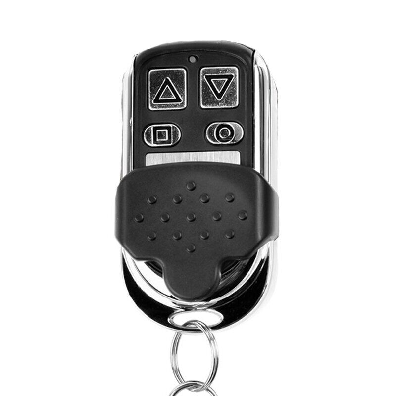 Пульт-брелок для ворот и шлагбаумов Heonyirry клонатор 433 мГц (C074) - фото 7 Пульт-брелок для ворот и шлагбаумов Heonyirry клонатор 433 мГц (C074) - фото 7