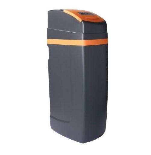 Фильтр обезжелезивания и умягчения воды Ecosoft Titanium Gold 370 2-6 бар (FK1235CABCEMIXCOR) - фото 6