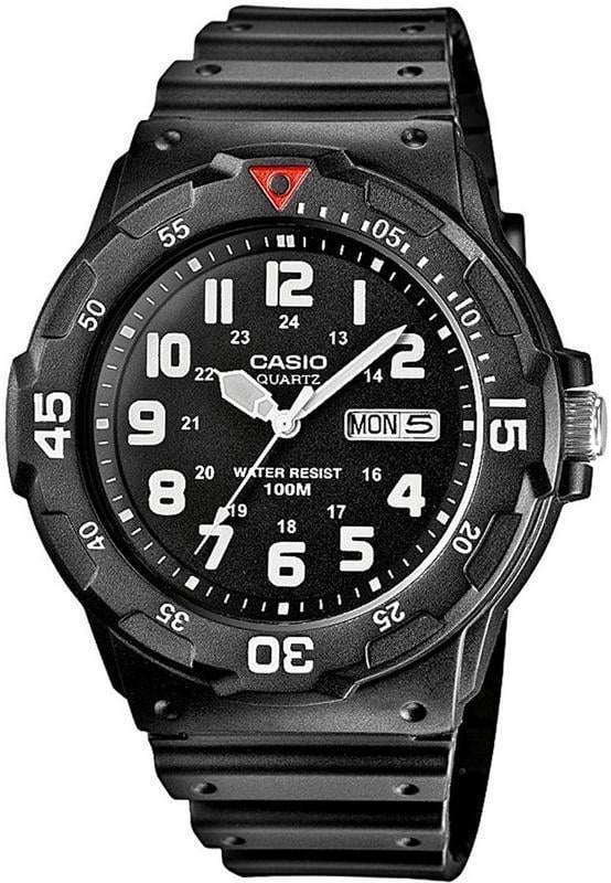 Часы мужские Casio MRW-200H-1BVEF
