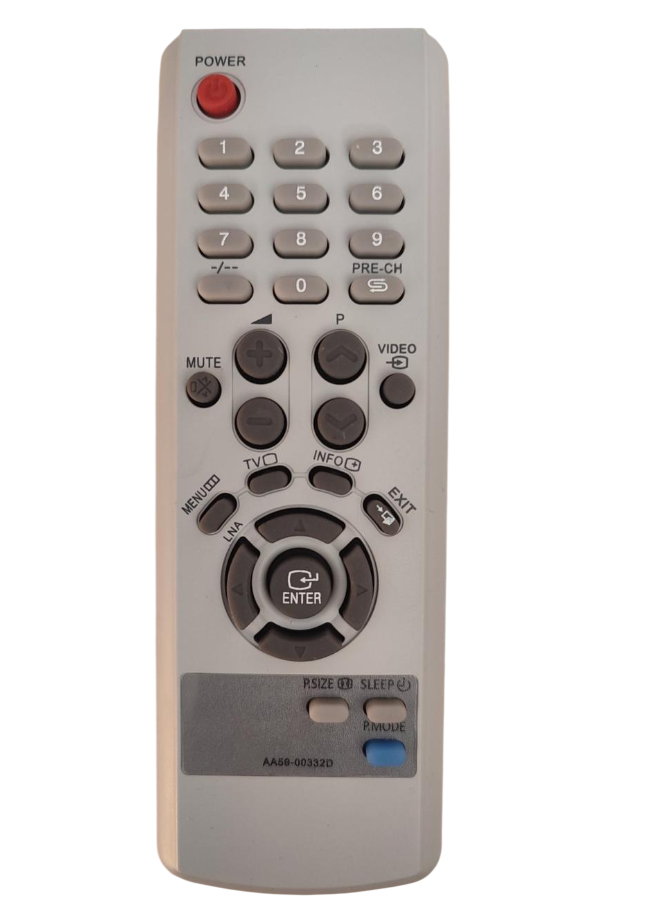 Пульт для Samsung AA59-00332D (1584332087)
