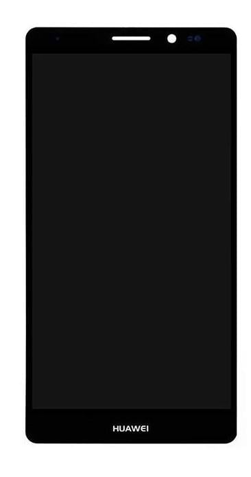 Дисплей для телефона Huawei Mate 8 NXTL09/NXTL29A Black (5000631B)