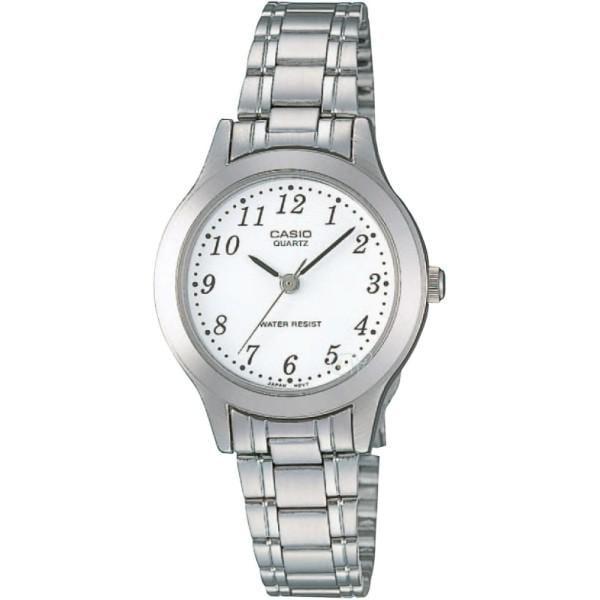 Годинник жіночий Casio LTP-1128A-7B