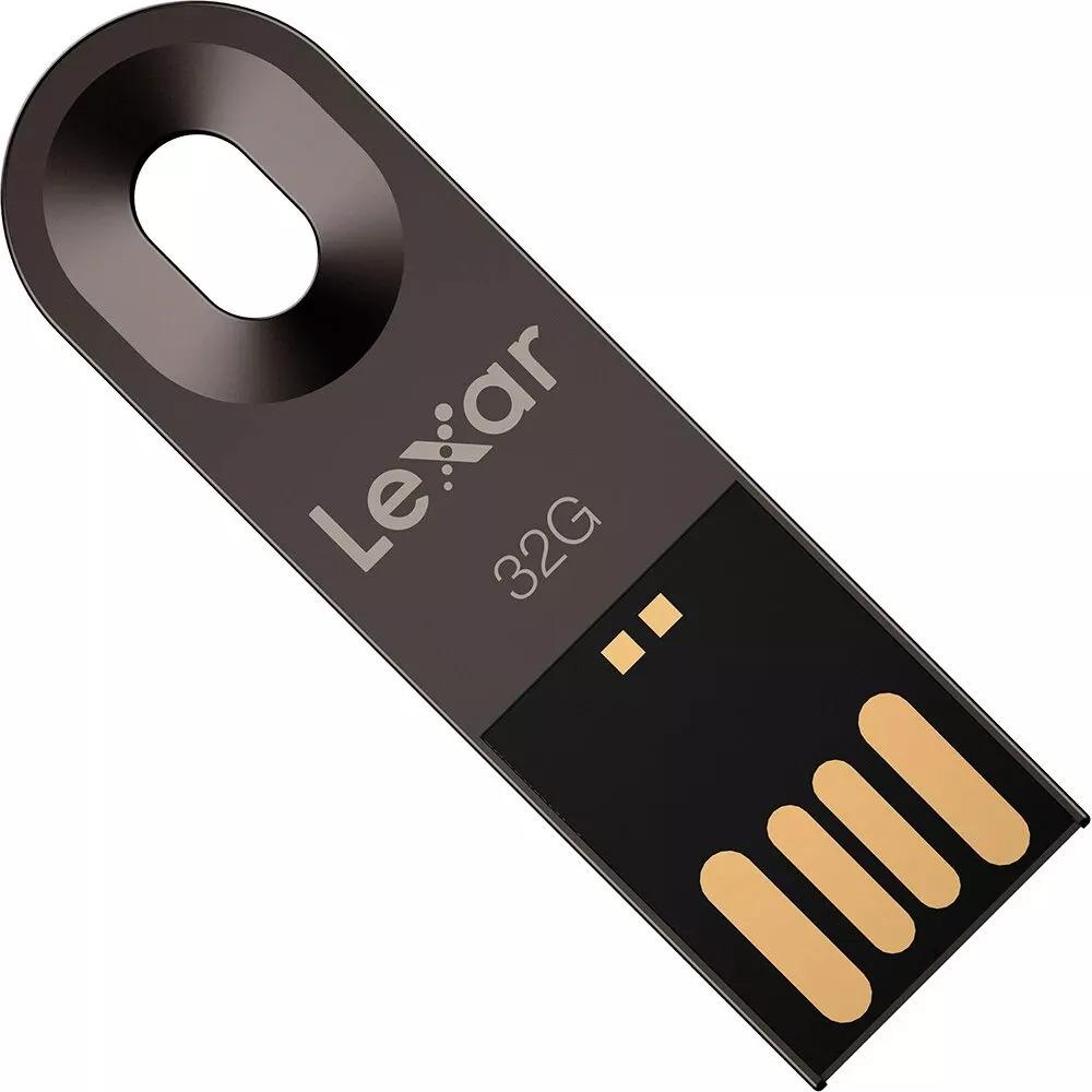 Флеш-память Lexar Jump Drive M25 32 Гб (2f581236) - фото 2