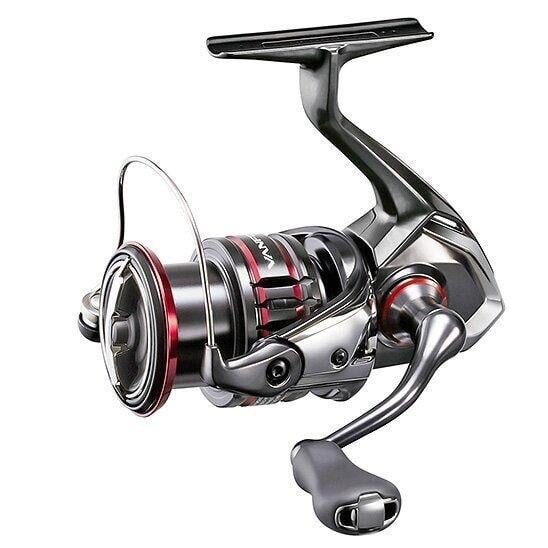 Катушка Shimano Vanford C5000XG 7+1BB 6.2:1 (2266.27.55)