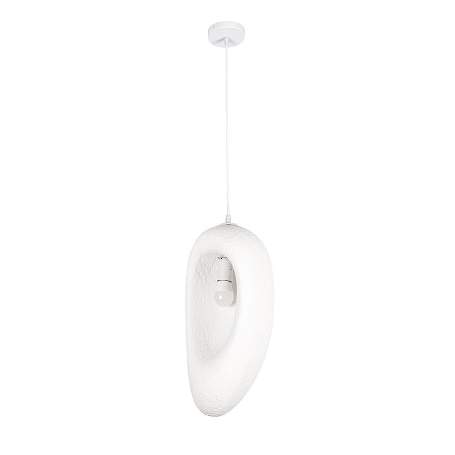 Светильник подвесной декоративный Levistella909XL3576 220 WH Белый
