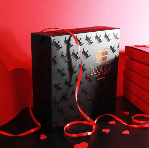 Подарочный набор для алкоголя камни для виски Whiskey Stones 16 шт. и 2 стакана Bohemia Quadro хрустальные (6ca3d3e9) - фото 3