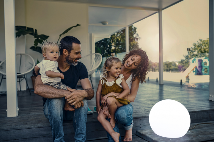 Светильник уличный Newgarden Buly 50 LUMBL050OFNW - фото 2