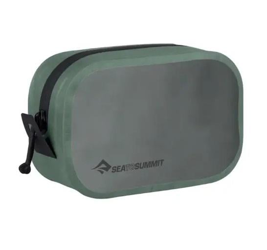 Гермочохол Sea To Summit Hydraulic Packing Cube XS Laurel Wreath (1033-STS ASG015121-032003)