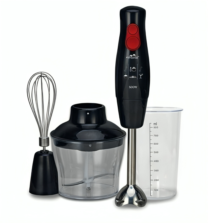 Блендер Monte MT-1902 B (18232479)