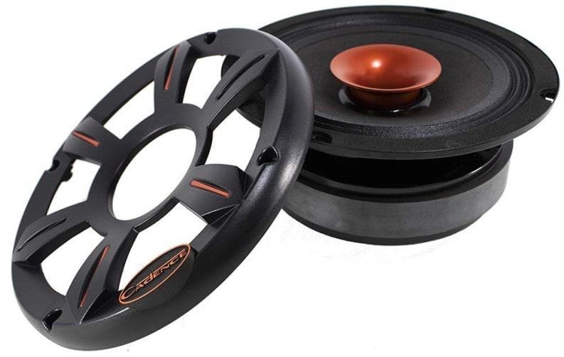 Автоакустика Cadence XPRO 62CX (6250)