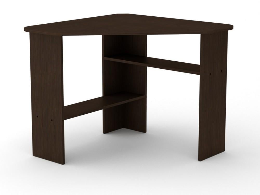 Стіл письмовий Компаніт Учень-2 Венге (12255) Стіл письмовий Компаніт Учень-2 Венге (12255)