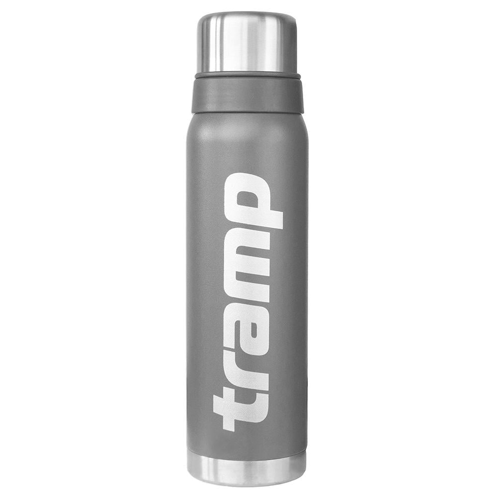 Термос Tramp Expedition Line 0,9 L Серый (TRA-TRC-027-GREY)