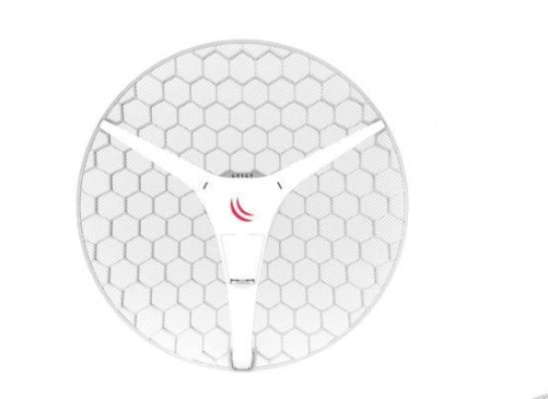 Точка доступу Wi-Fi Mikrotik RBLHG-5HPnD-XL4pack Точка доступу Wi-Fi Mikrotik RBLHG-5HPnD-XL4pack